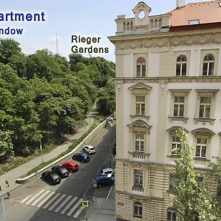 阿斯特拉4号公寓 公寓